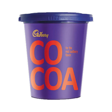 Cadbury Chocolate Powder Cocoa 